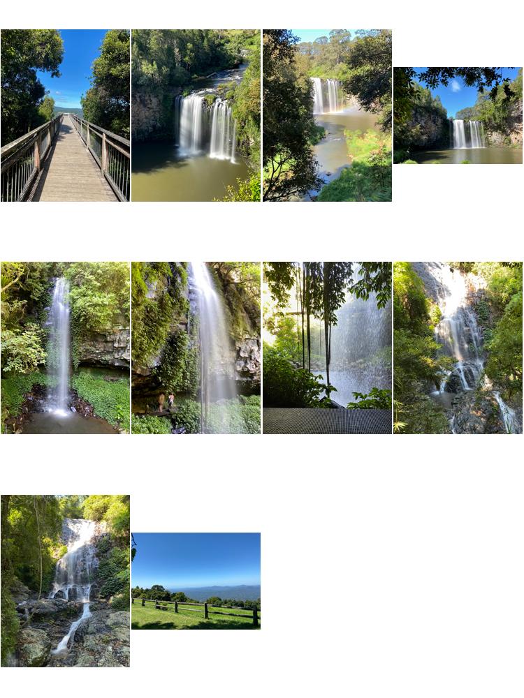 Dorrigowaterfallscontact